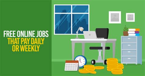 get paid instantly for free.